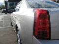Light Platinum - CTS Sedan Photo No. 6