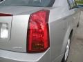Light Platinum - CTS Sedan Photo No. 8