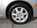 Light Platinum - CTS Sedan Photo No. 10