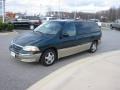 2000 Deep Emerald Green Metallic Ford Windstar SEL  photo #2