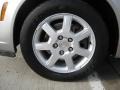Light Platinum - CTS Sedan Photo No. 12