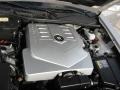 Light Platinum - CTS Sedan Photo No. 14