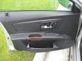 Light Platinum - CTS Sedan Photo No. 15