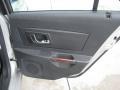 Light Platinum - CTS Sedan Photo No. 17