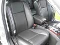Light Platinum - CTS Sedan Photo No. 20