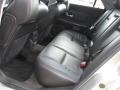 Light Platinum - CTS Sedan Photo No. 24