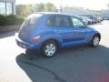 2006 Electric Blue Pearl Chrysler PT Cruiser Touring  photo #4