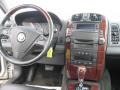Light Platinum - CTS Sedan Photo No. 26