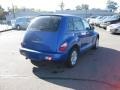 2006 Electric Blue Pearl Chrysler PT Cruiser Touring  photo #5