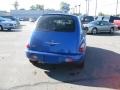 2006 Electric Blue Pearl Chrysler PT Cruiser Touring  photo #6