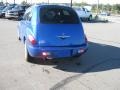 2006 Electric Blue Pearl Chrysler PT Cruiser Touring  photo #7