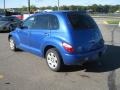 2006 Electric Blue Pearl Chrysler PT Cruiser Touring  photo #8