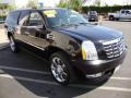 2007 Black Raven Cadillac Escalade ESV AWD  photo #4