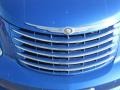 2006 Electric Blue Pearl Chrysler PT Cruiser Touring  photo #17
