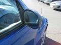 2006 Electric Blue Pearl Chrysler PT Cruiser Touring  photo #18