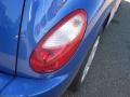 2006 Electric Blue Pearl Chrysler PT Cruiser Touring  photo #19