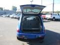 2006 Electric Blue Pearl Chrysler PT Cruiser Touring  photo #20