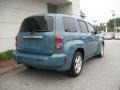 Golden Teal Metallic - HHR LT Photo No. 3