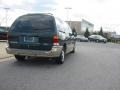 2000 Deep Emerald Green Metallic Ford Windstar SEL  photo #7