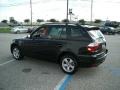 Jet Black - X3 3.0si Photo No. 3