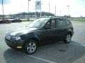 Jet Black - X3 3.0si Photo No. 4