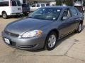 Dark Silver Metallic - Impala LT Photo No. 1