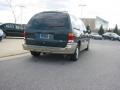 2000 Deep Emerald Green Metallic Ford Windstar SEL  photo #8