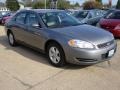 Dark Silver Metallic - Impala LT Photo No. 2