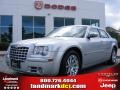 2006 Bright Silver Metallic Chrysler 300 C HEMI  photo #1