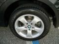 Jet Black - X3 3.0si Photo No. 10