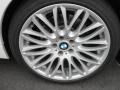 2008 Alpine White BMW 7 Series 750Li Sedan  photo #5