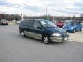2000 Deep Emerald Green Metallic Ford Windstar SEL  photo #10