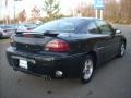 2004 Black Pontiac Grand Am GT Sedan  photo #3