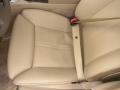 2008 Alpine White BMW 7 Series 750Li Sedan  photo #9