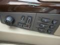 2008 Alpine White BMW 7 Series 750Li Sedan  photo #11
