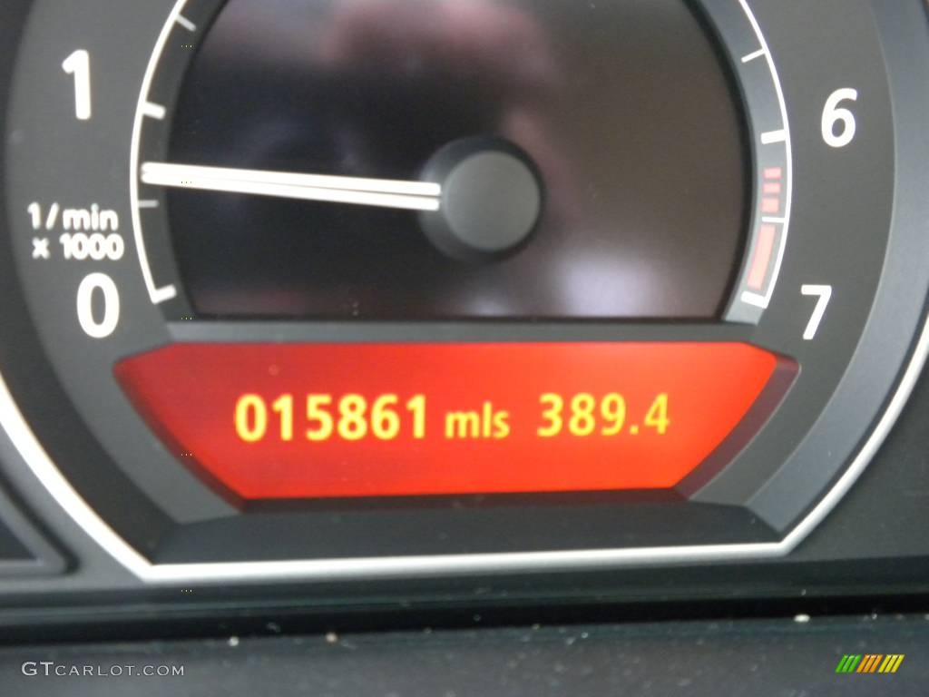 2008 7 Series 750Li Sedan - Alpine White / Beige photo #17