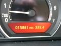 2008 Alpine White BMW 7 Series 750Li Sedan  photo #17
