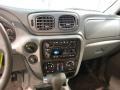 2007 Graystone Metallic Chevrolet TrailBlazer LS 4x4  photo #7