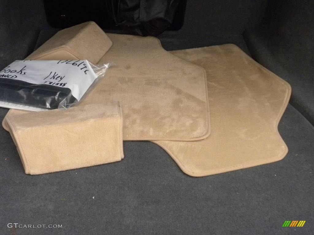 2008 7 Series 750Li Sedan - Alpine White / Beige photo #20