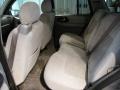 Graystone Metallic - TrailBlazer LS 4x4 Photo No. 10