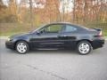 2004 Black Pontiac Grand Am GT Sedan  photo #6