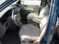 2000 Deep Emerald Green Metallic Ford Windstar SEL  photo #13
