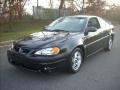 2004 Black Pontiac Grand Am GT Sedan  photo #7