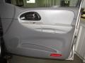 Graystone Metallic - TrailBlazer LS 4x4 Photo No. 18