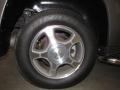 Graystone Metallic - TrailBlazer LS 4x4 Photo No. 19