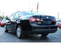 Black Uni - Jetta S Sedan Photo No. 6