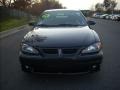 2004 Black Pontiac Grand Am GT Sedan  photo #8