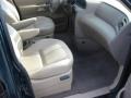 2000 Deep Emerald Green Metallic Ford Windstar SEL  photo #15