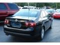 Black Uni - Jetta S Sedan Photo No. 10