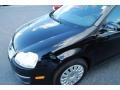 Black Uni - Jetta S Sedan Photo No. 12